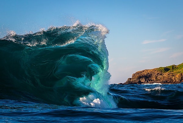 Чувствительный и страстный: тонкая эмоциональная граница