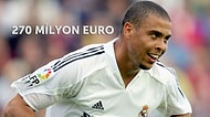 Eski Zamanların Efsane Futbolcuları Şu Transfer Piyasasında Ne Kadar Paraya Satılırdı?