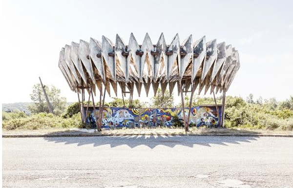 3. Пицунда, Абхазия