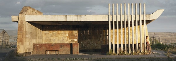 14. Ереван, Армения