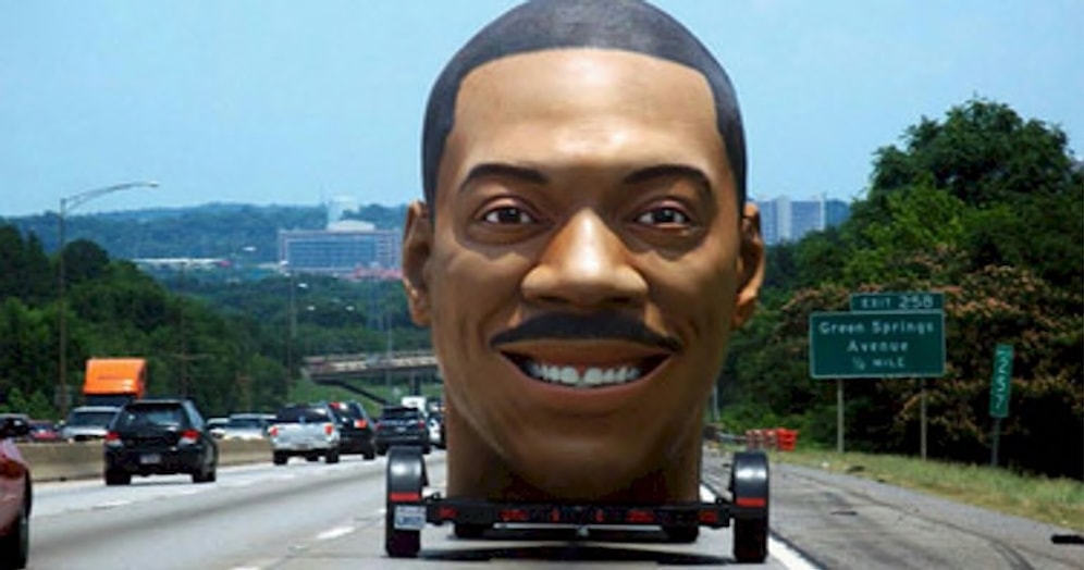 12 странных и смешных фото, найденных на просторах интернета