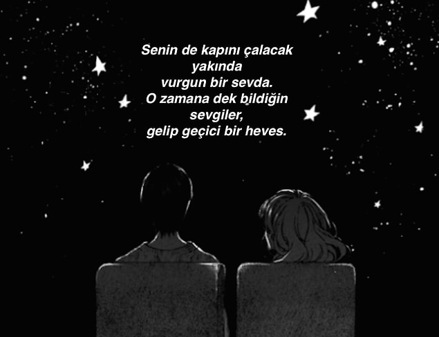 Kısmetin bol olsun! 💋