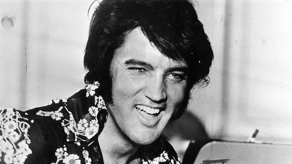 4. Elvis