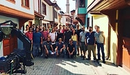 Hayatta Olmaz