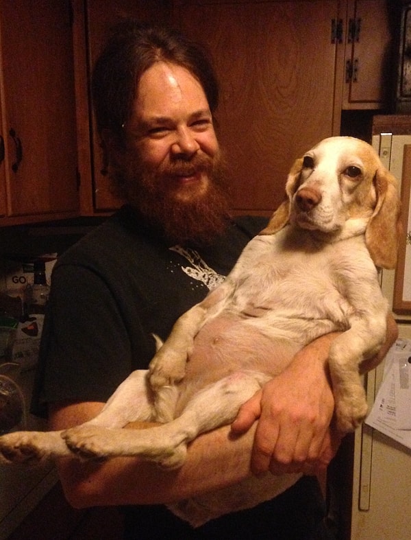 19. "Наша принцесса"