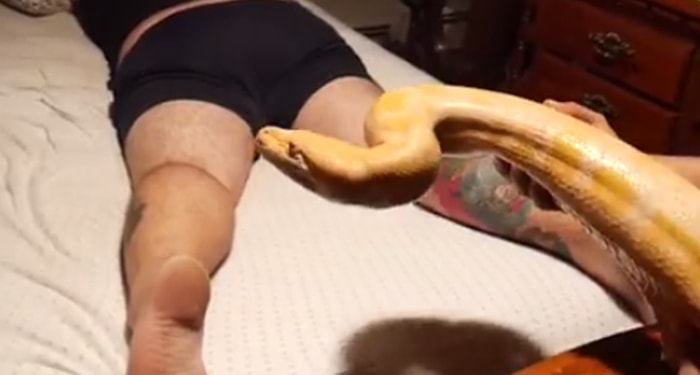 "İnsan İnsana Bunu Yapar mı?" Diye Çığlık Attırtacak Seviyede Aşırı Korkutucu Şaka