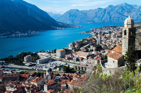 •Kotor