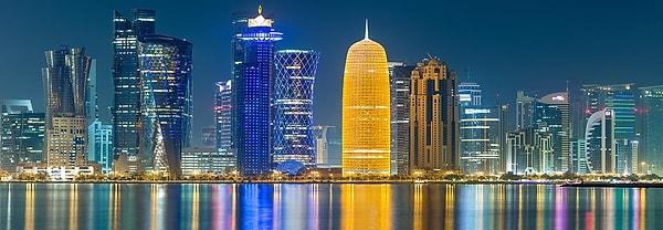 •Doha