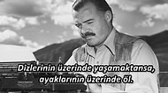 Dünya Edebiyatına Yön Veren Ernest Hemingway'in Kılavuz Niteliğindeki 21 Sözü