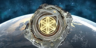 En Çok Türklerin İlgi Gösterdiği Uzay Ülkesi Asgardia'nın Anayasası da Hazırlandı!