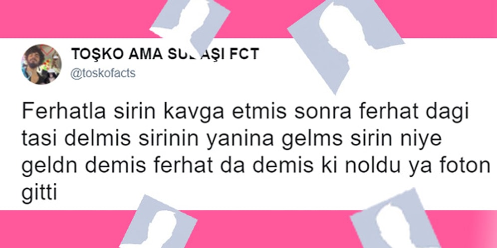 İlişkilerin Kaçınılmaz Sonu "N'oldu Foton Gitti?" ile İlgili Yapılmış En Şahane 16 Mizah