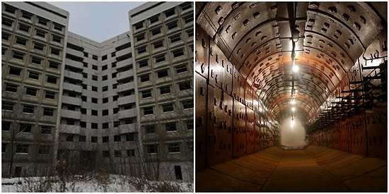 10 невероятных мест в России, о которых вы могли не знать