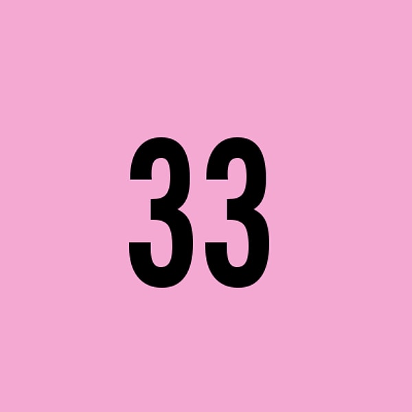 Вы романтик на 33%!