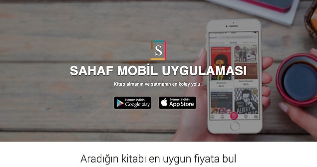 3. Sahaf