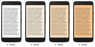 Kitap Tutkunu Olan Herkesin Telefonunda Mutlaka Bulunması Gereken 10 Uygulama