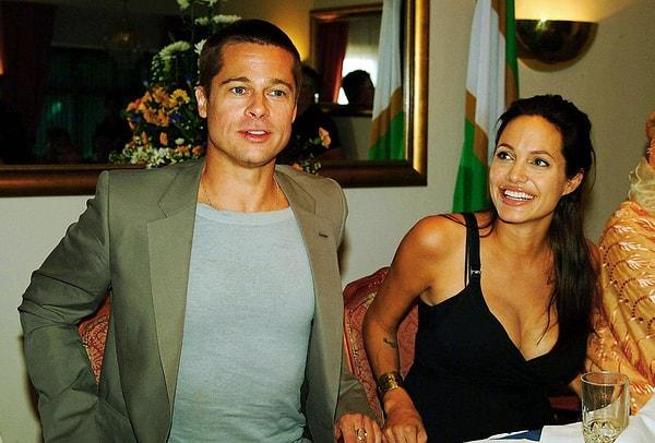 Yasal işlemler sürerken hem Brad Pitt hem de Angelina Jolie tarafından sadece yasal temsilciler konuştu.