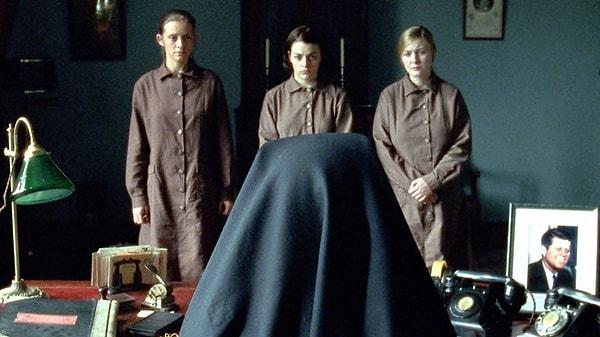 6. Günahkar Rahibeler / The Magdalene Sisters (2002)