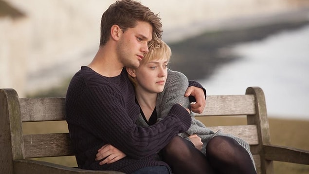 32. Aşk, Şimdi! / Now Is Good (2012)