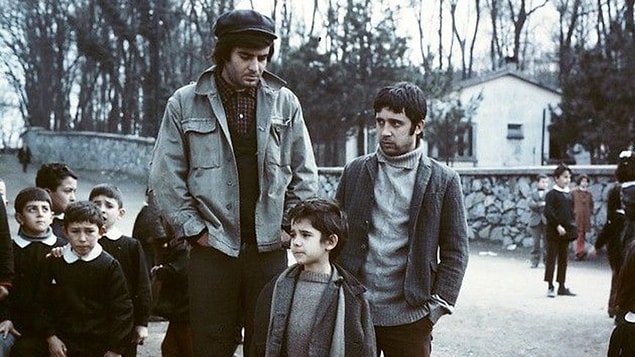 1. Canım Kardeşim (1973)