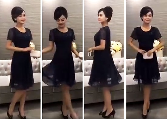 Dakikada Onlarca Poz Verebilen, Modelliğin Kitabını Yazmış Kadın