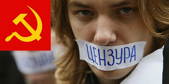 Осторожно, цензура: Что в Советском союзе находилось под строгим запретом?