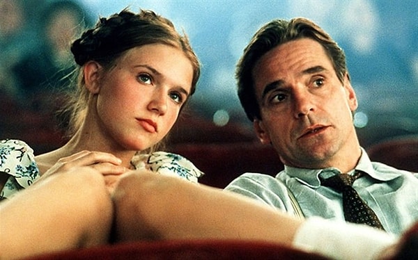 5. Роман "Лолита" Владимира Набокова