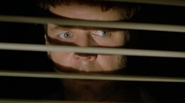 Кто-кто, но вы уж точно не параноик!