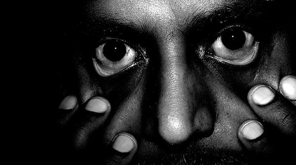 Вы параноик в начальной стадии!