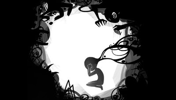 Вы параноик в начальной стадии!