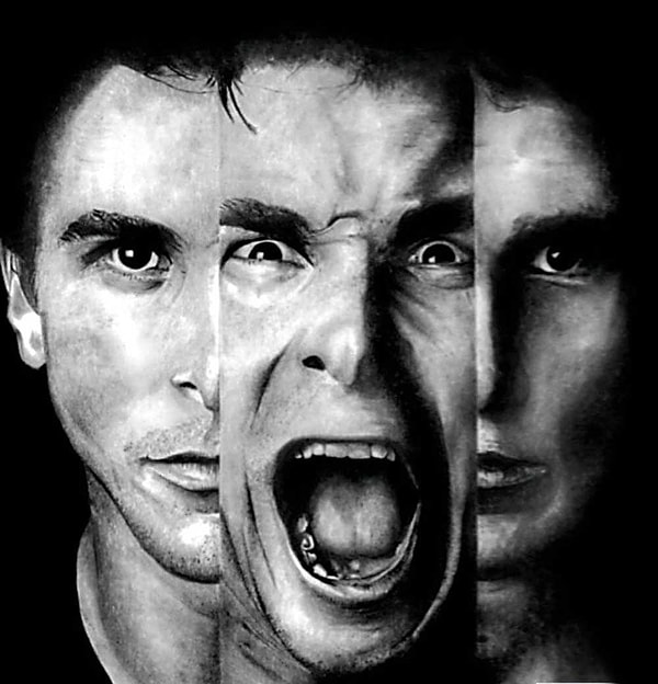 Вы дошли до конца теста, что делает вас 100% параноиком!