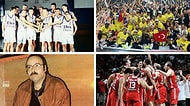 Spor-Sergi'den Avrupa'nın Zirvesine: Türk Basketbol Tarihinden En Önemli 12 Olay