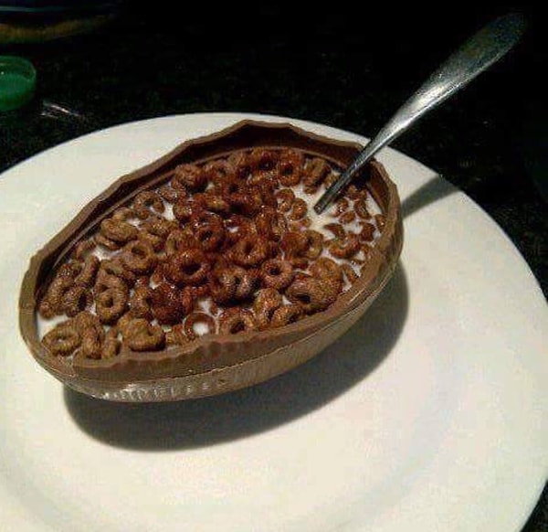 14. Когда Пасха не отпускает...