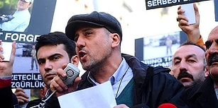 Ahmet Şık: 'Her Siyasal İktidarın ve Her Dönemin Yargısının Suçlusu Olmayı Başardım'