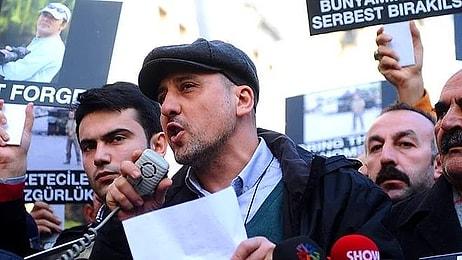 Ahmet Şık: 'Her Siyasal İktidarın ve Her Dönemin Yargısının Suçlusu Olmayı Başardım'