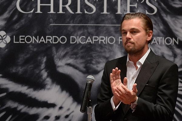 Leonardo DiCaprio bu etkinliği 2008 yılından beri düzenliyor ve elde ettiği gelirle çevresel konularda çalışan örgütlere toplam 80 milyon dolar bağışladı.