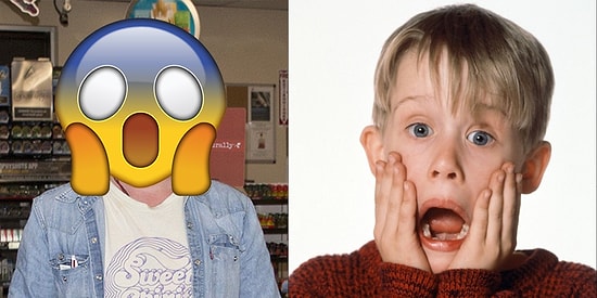 Вы ни за что не поверите, как Маколей Калкин выглядит в 2017 году