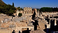 Efes Antik Kenti Hakkında Bilmeniz Gerekenler