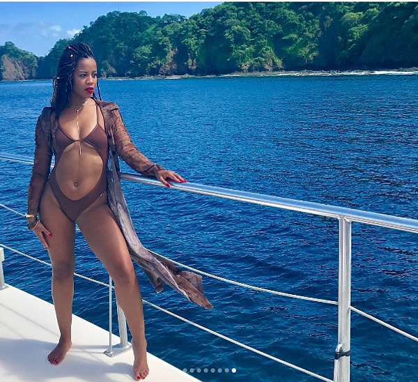 8. «Наш клуб воспевает совершенство чернокожих».