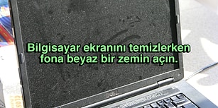 Pratikliği ve Faydasıyla Yaşam Kalitenizi 5 Yıldızlık Yapacak Hayat Kurtarıcı 15 Tüyo