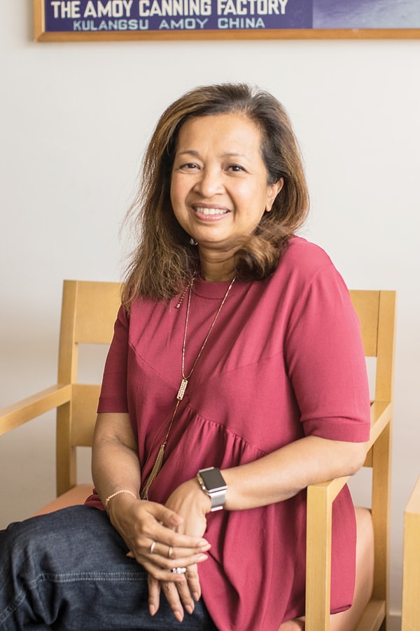 9. «Существует устаревшее убеждение, что если мужчина женится на женщине, то ее тело становится его собственностью. Так это не работает», - говорит Махатхир.