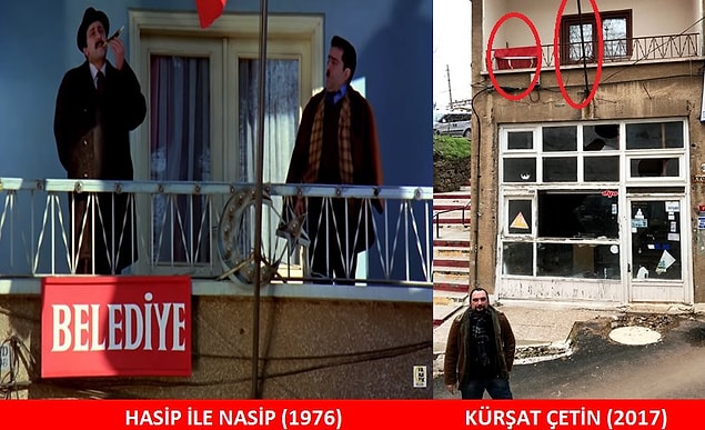 17. HASİP İLE NASİP (1976)