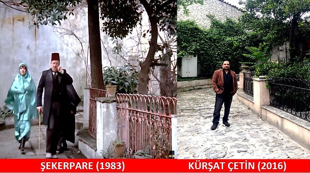 19. ŞEKERPARE (1983)