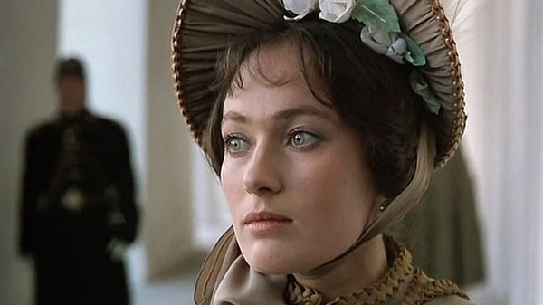 Вы — Лариса Дмитриевна Огудалова из «Бесприданницы»!