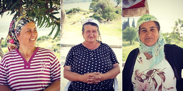 13. "Berenarı"