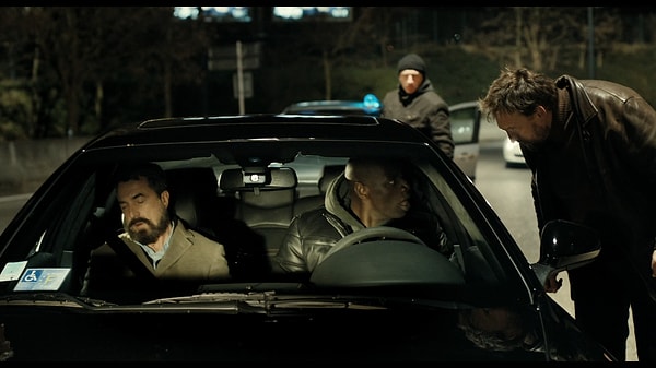 8. Из какого фильма следующий кадр?