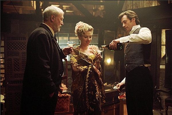 11. Знакомый кадр?