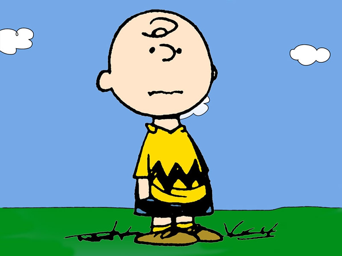 Charlie Brown Porn Pics