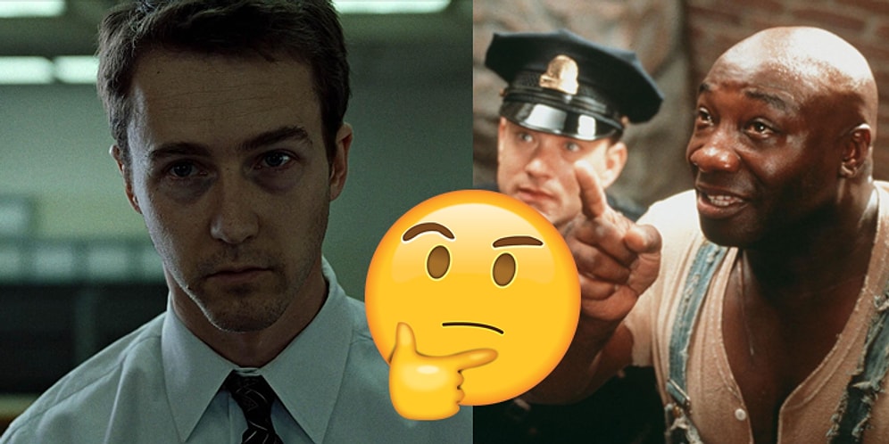 Тест для настоящего киномана: сможешь угадать фильм по кадру?