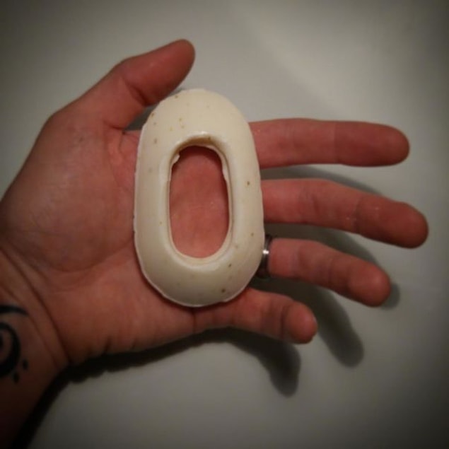 38. İsrafı imkansıza yakın sabun ♻️
