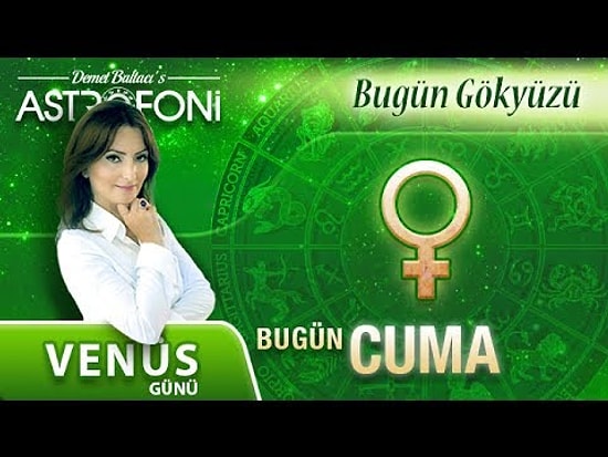 Günlük Burç Yorumu 28 Temmuz 2017 Cuma, Astroloji, Burçlar